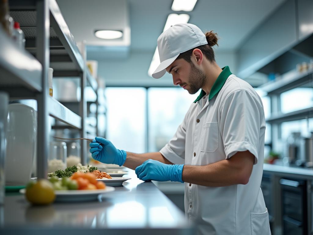 Hygiene-first pest inspections for cafes and bakeries in Bengaluru