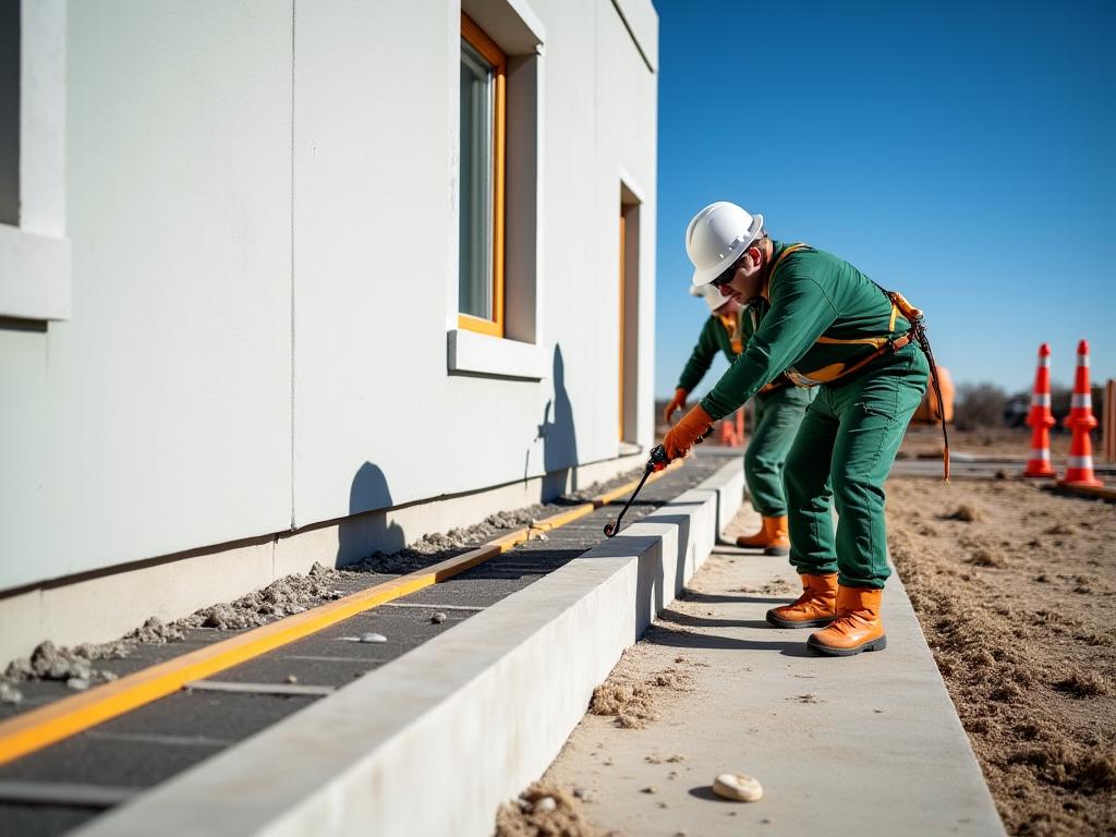 Pre-construction pest proofing for property developers in Bengaluru