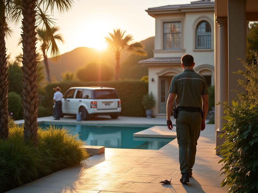 Discreet pest management services for luxury villas in Bengaluru